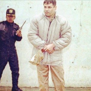 Meet your Posher, Cisco